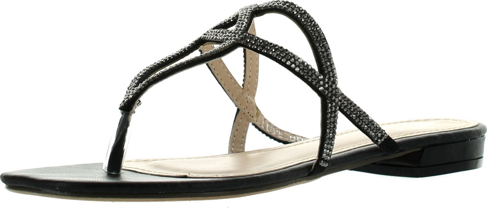Good Choice Womens Love Bug Fashion Sandals