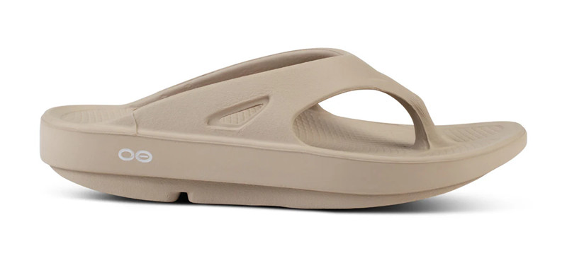OOFOS OOriginal Sandal Nomad Mens and Womens Sizes M3/W5-M12/W14 NEW
