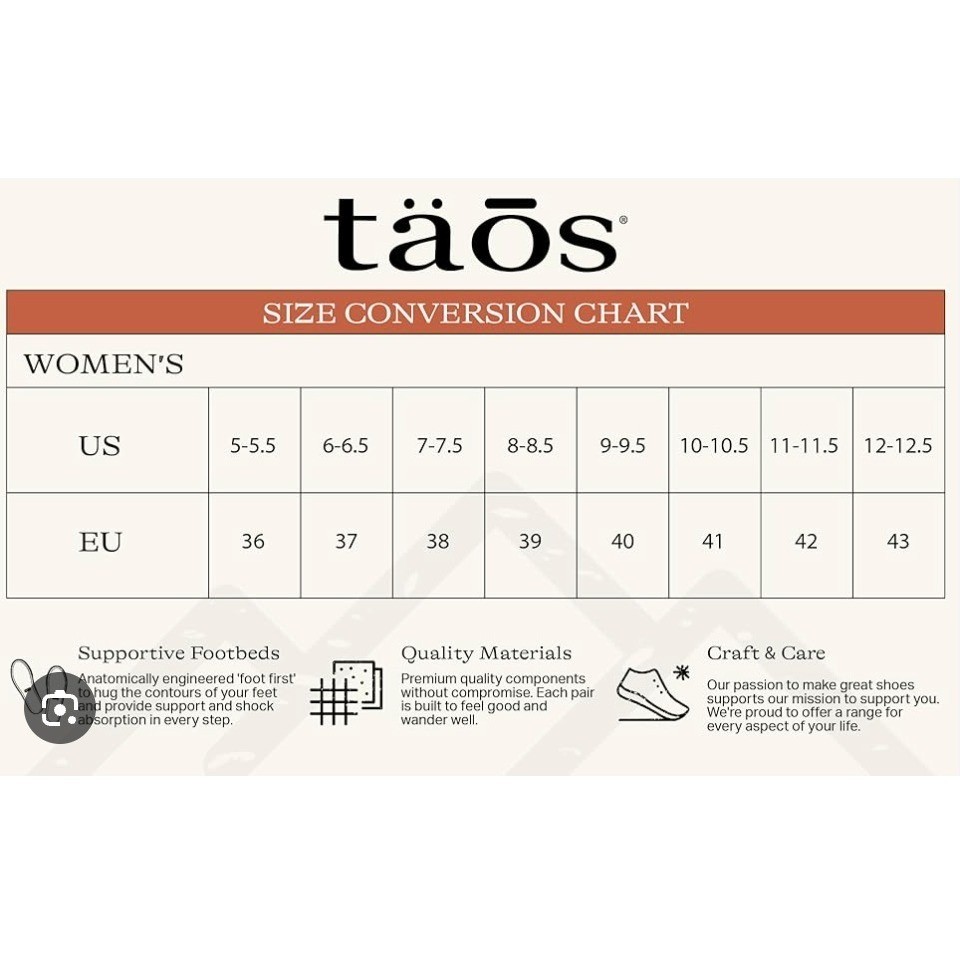 Taos Carousel Leather Wedge Sandals Black Comfort Slingback Casual Travel 40