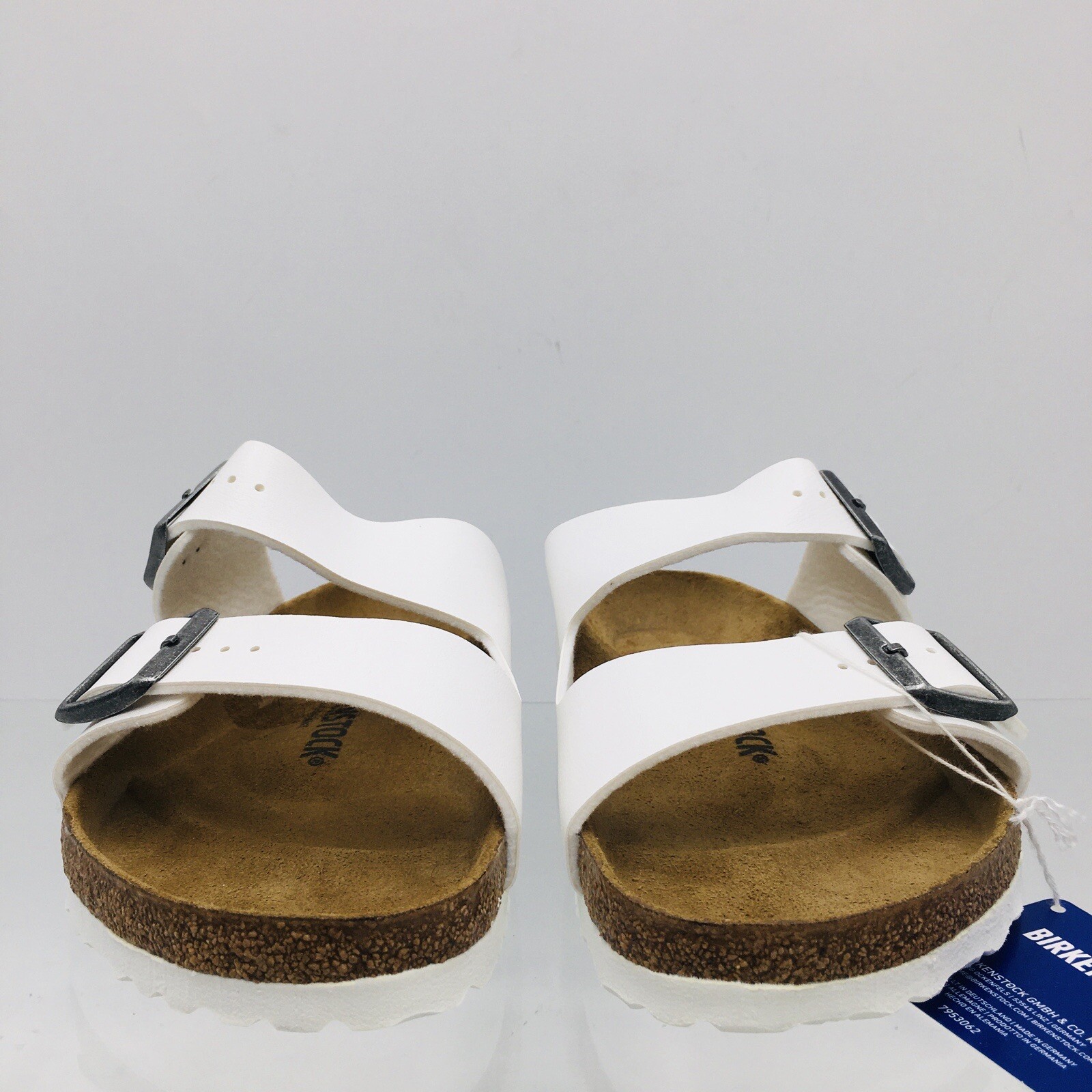 Brikenstock Arizona , Women’s Size EU 41 US 10-10.5 Regular Fit