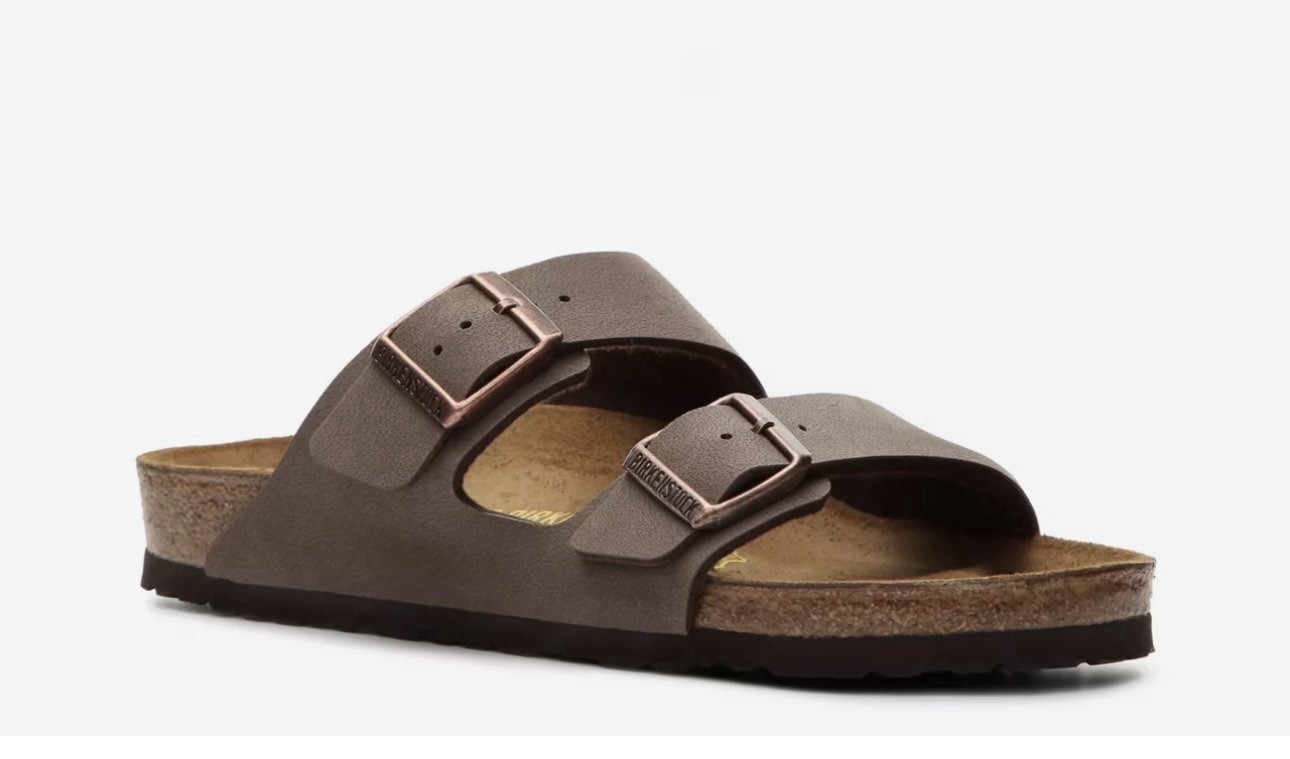 Birkenstock Arizona BS Sandals – SIZE U.S. Men’s-6, Ladies-8, EU39 NEW