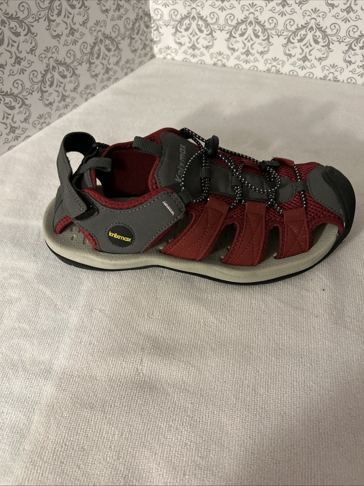 Knixmax Sandals
