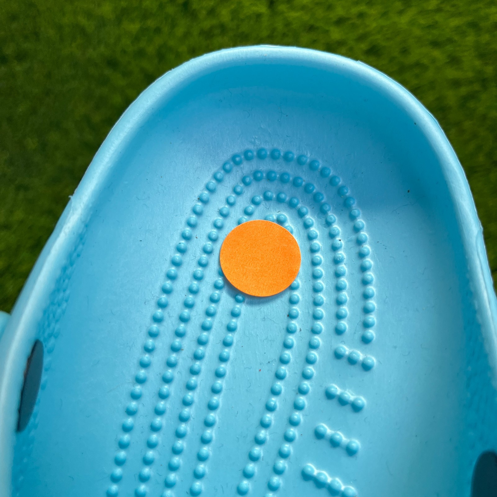 Crocs Classic Clog Womens Size 6 Blue Beach Walking Outdoor Slip On Sandals