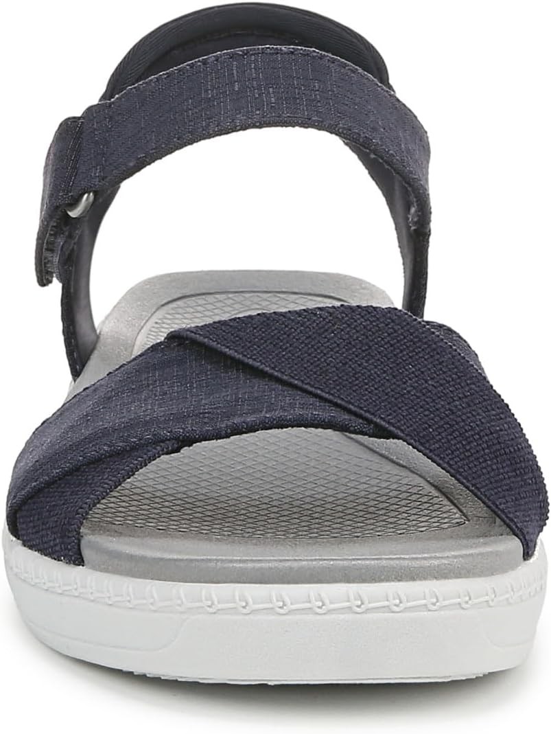 Bzees for LifeStride Women’s Lane Strappy Sandal