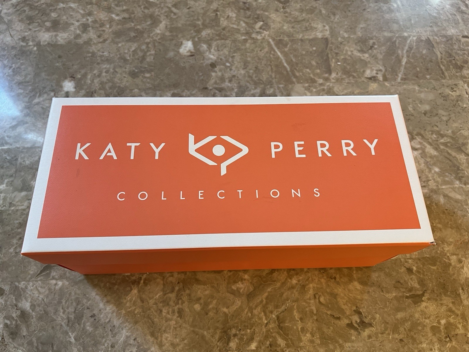 Wandering Sky Blue Slide Women’s Size 5.5 NEW Sandal Spring Summer Katy Perry ..